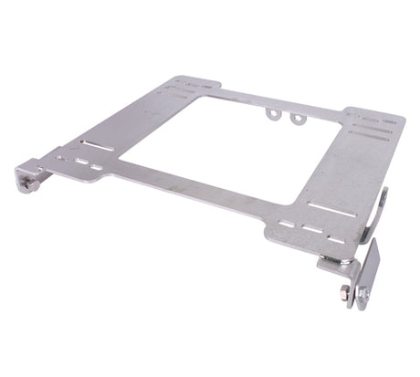 NRG Seat Brackets - 99-05 Golf / GTI / Jetta Mk4 - Pair SBK-VW02