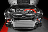 Perrin 22-23 Subaru WRX Front Mount Intercooler Kit (Red Tubes & Silver Core) PSP-ITR-441SL/RD