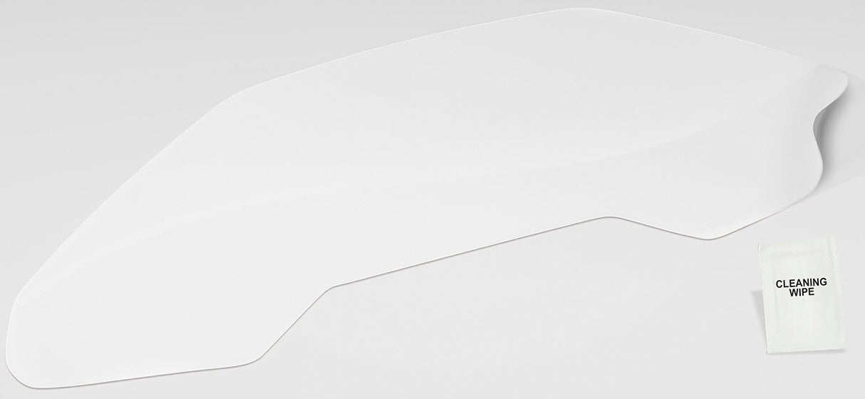BIG BIKE PARTS Dash Screen Protector Kit 52-951