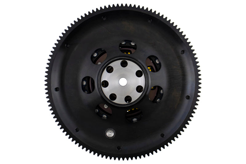 ACT EVO 8/9 5-Speed Only Mod Twin HD Street Kit Sprung Mono-Drive Hub Torque Capacity 700ft/lbs T1S-M01