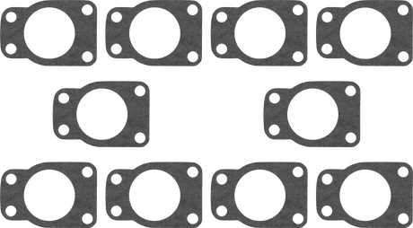 JAMES GASKET Intake Manifold Gasket - Big Twin JGI-27411-40
