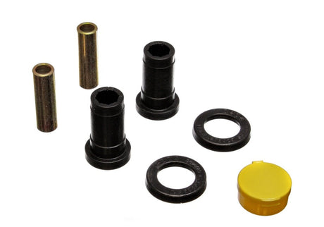 Energy Suspension 78-85 Toyota Celica / 70-86 Corolla / 85-87 Corolla SR-5 RWD/GTS RWD / 78-88 Cress 8.3101G