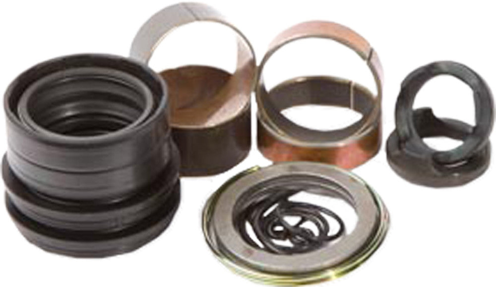 PIVOT WORKS Seal/Bushing Kit Forks PWFFK-H10-008