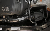 K&N Dodge/Chrysler 5.7/6.1L V8 Black Performance Intake Kit 71-1542