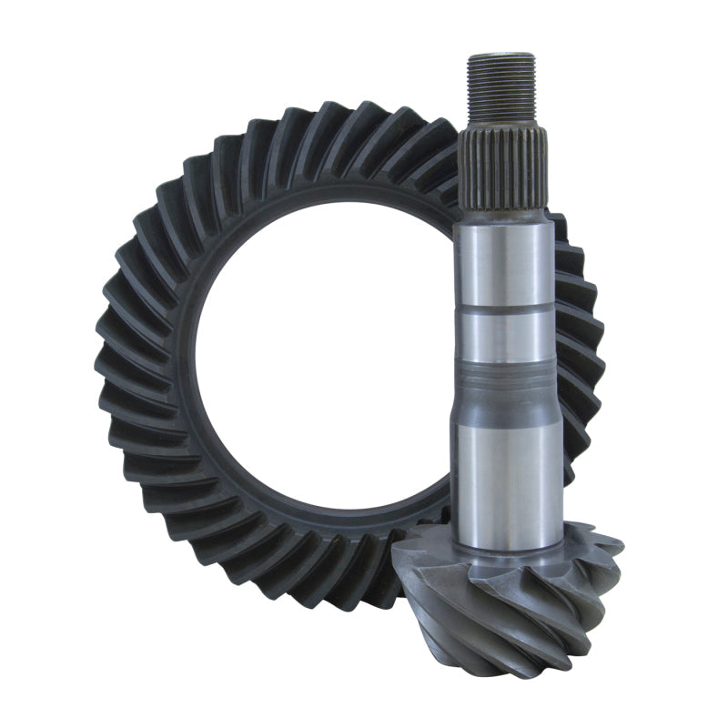Yukon Gear High Performance Gear Set For Toyota Tacoma and T100 in a 4.56 Ratio YG T100-456