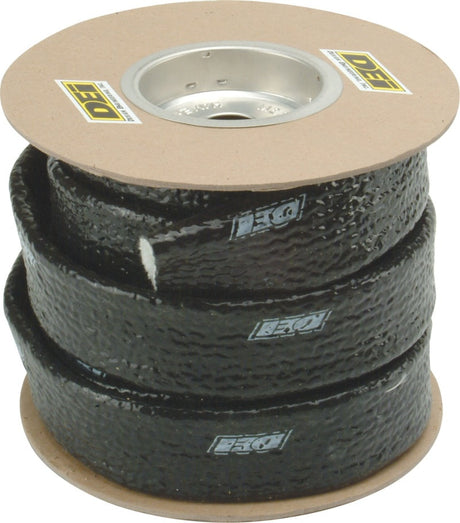 DEI Fire Sleeve and Tape Kit 3/4in I.D. x 3ft 10473