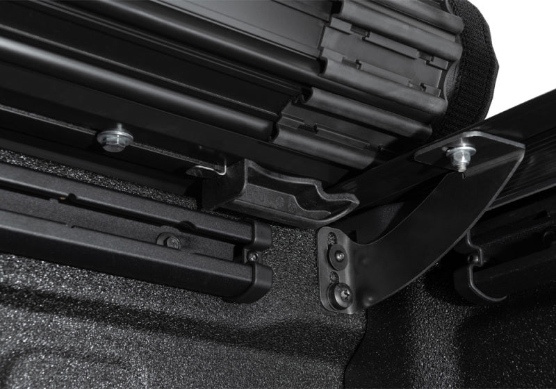 Truxedo 2020 Jeep Gladiator 5ft Sentry CT Bed Cover 1523216