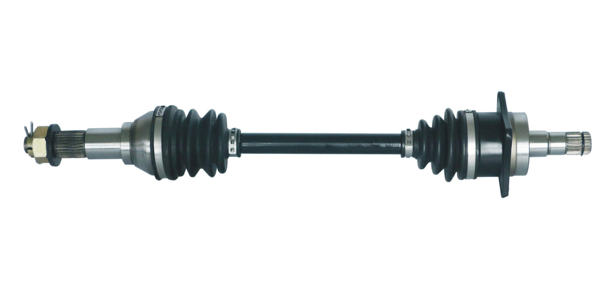 OPEN TRAILOe 2.0 Axle Front LeftCAN-7019
