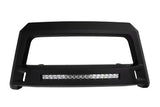 Lund 2017-2019 Ford F-250 Super Duty Revolution Bull Bar - Black 86521215