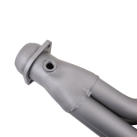 BBK 2010-15 Camaro Ls3/L99 1-7/8 Full-LenGTh Headers W/ High Flow Cats (Titanium Ceramic) 4054