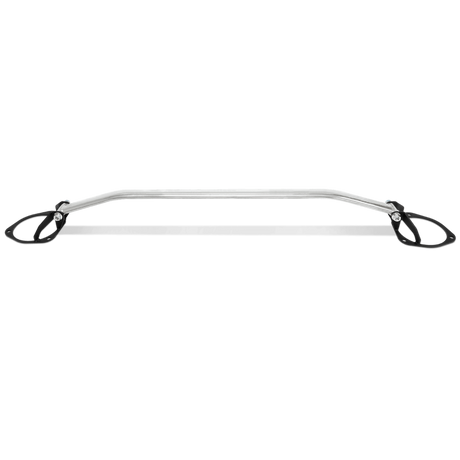 BLOX Racing 2015+ Subaru WRX STI - Without Holes Front And Rear Strut Tower Bars BXSS-50022-FR-RR