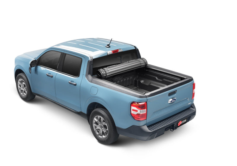 BAK 2022 Ford Maverick 4.5ft Revolver X4s 80324