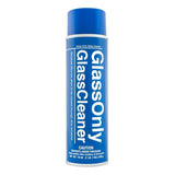 Chemical Guys Glass Only Foaming Aerosol Glass Cleaner - 1 Can CLDSPRAY100