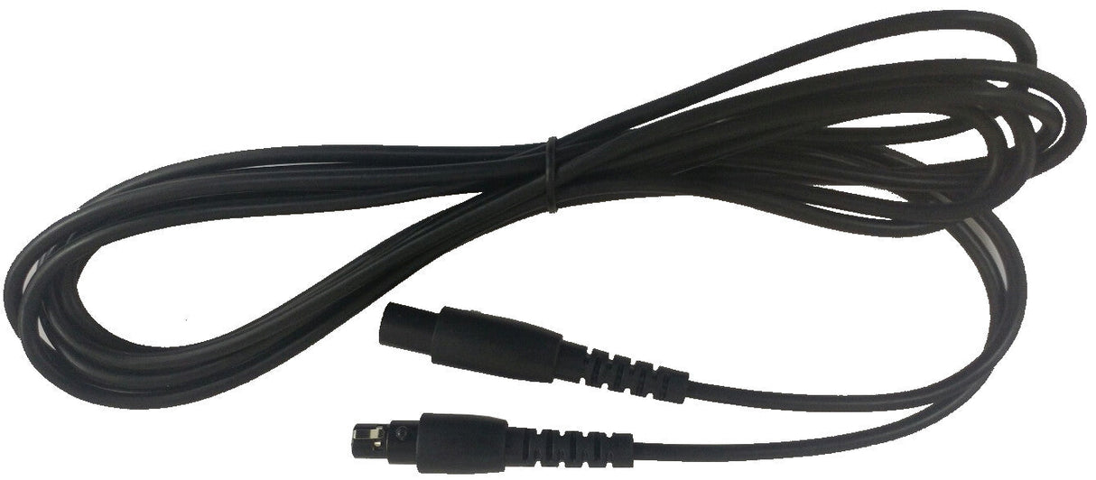 NAVATLASHcf4 Headset Ext Cable 10 Ft Female To Female ConnectorsHEC16