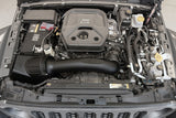 K&N 18-20 Jeep Wrangler JL 2.0L Aircharger Performance Intake 63-1580