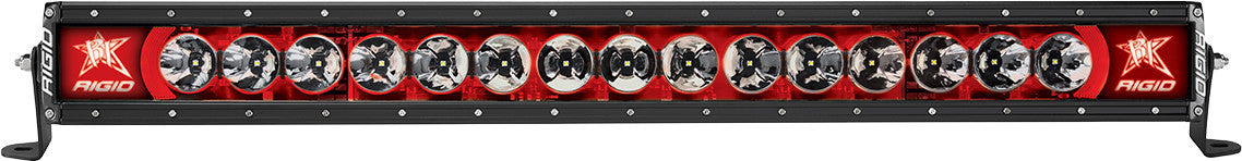 RIGID Radiance Plus 30" Red 230023