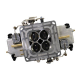 Edelbrock VRS-4150 Carburetor 650 CFM 4-Circuit STD Booster - STD Finish 1306