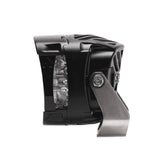 ARB NACHO Quatro Spot 4in. Offroad LED Light - Pair PM431