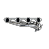 BBK 87-95 Ford F150 Truck 5.0 302 Shorty Unequal Length Exhaust Headers - 1-5/8 Titanium Ceramic 3510