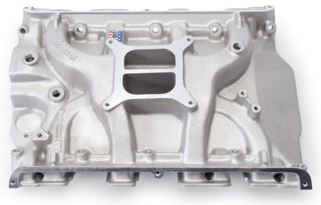 Edelbrock Performer 390 w/ O Egr Manifold 2105