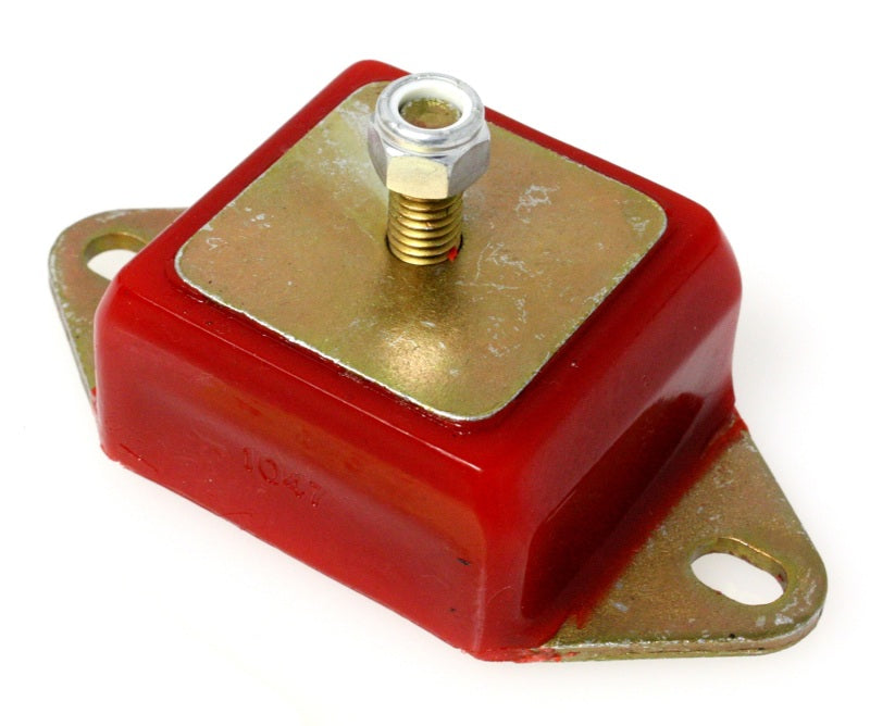 Energy Suspension Jeep Motor Mount - Red 2.1102R