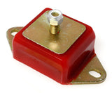 Energy Suspension Jeep Motor Mount - Red 2.1102R