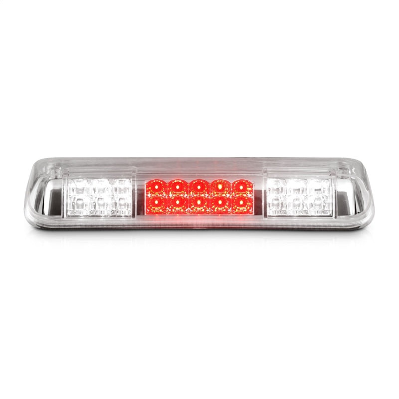 ANZO 2004-2008 Ford F-150 LED 3rd Brake Light Chrome B - Series 531088