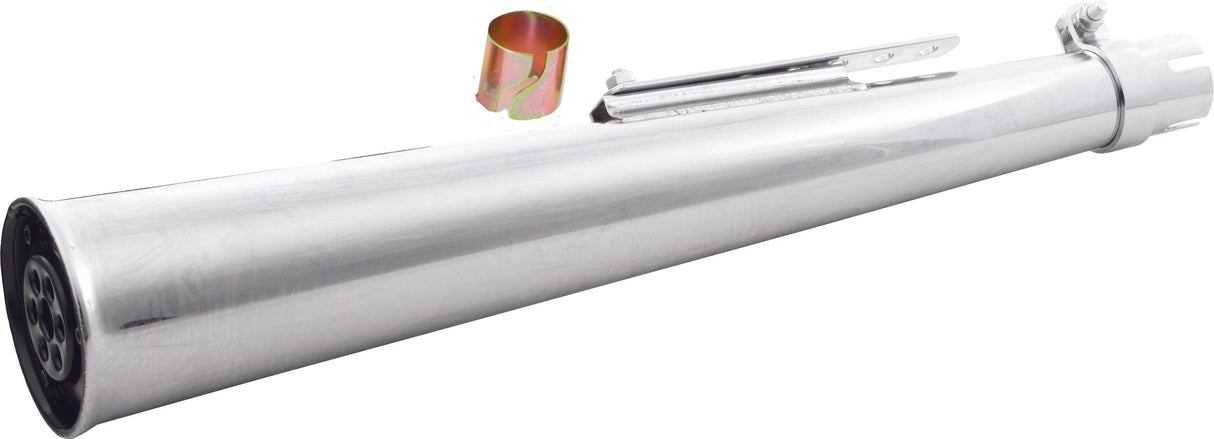 HELIX Universal Muffler Bell Megaphone 22 240-2500
