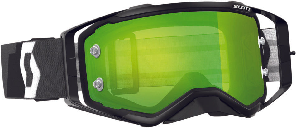 SCOTT Prospect Goggle Black 246428-0001279