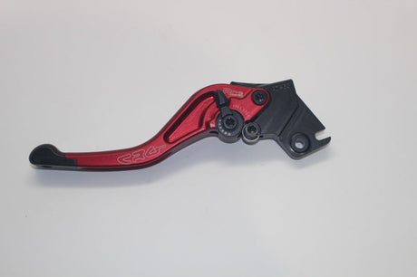 CRG 15-17 Yamaha R3 RC2 Clutch Lever -Short Red 2AN-632-H-R