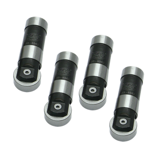 S&S Cycle 84-99 BT High Performance Hydraulic Tappets 33-5353