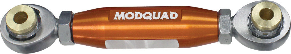 MODQUADAdjustable Sway Bar Link (Orange)RZR-SW-ADJ-OR
