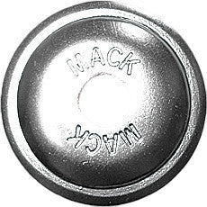 MACK STUDS500/Pk Mega Backer Rnd S/M Single Ply TracksMBPR500