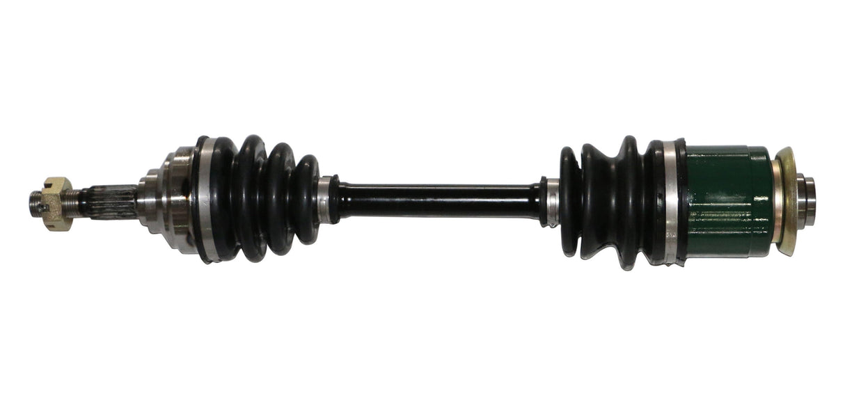 OPEN TRAILOe 2.0 Axle FrontARC-7019