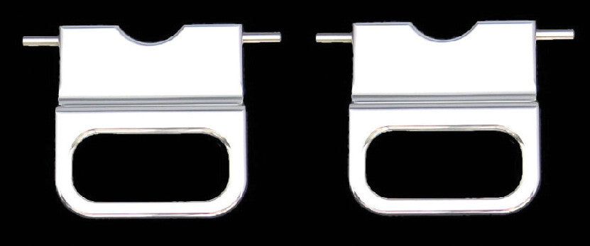 MODQUADSeat Latch (Fits Existing Hous Ing)R-SL