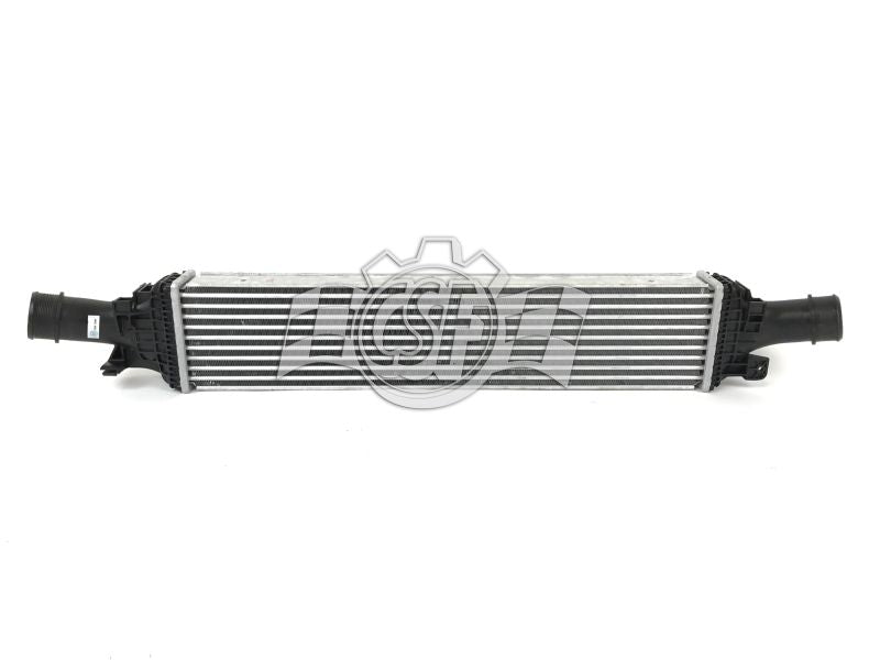 CSF 09-16 Audi A4 2.0L OEM Intercooler 6052