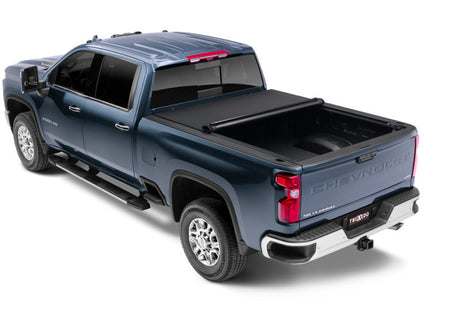 Truxedo 2020 GMC Sierra & Chevrolet Silverado 2500HD & 3500HD 6ft 9in Pro X15 Bed Cover 1473301