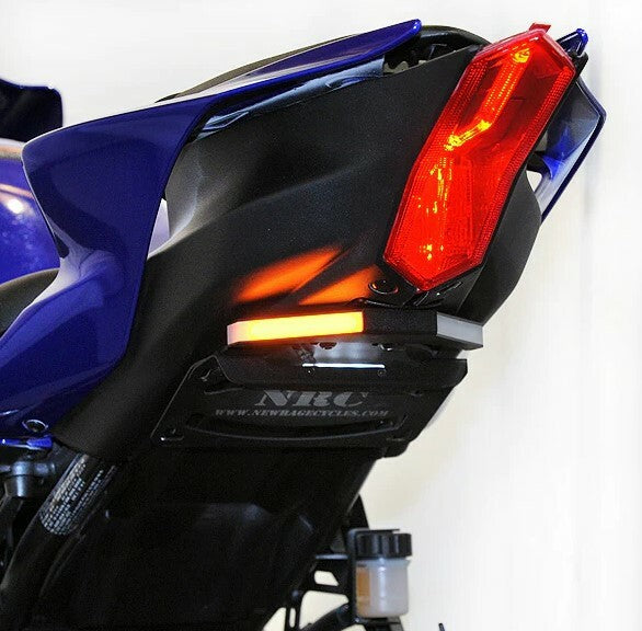 NEW RAGE CYCLESFender Eliminator YamR7-FE-T