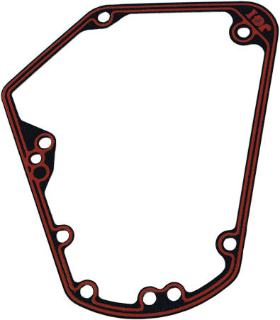 JAMES GASKETSGasket Cam Cover Foam Late Evo 5/Pk 25225-93-Xf25225-93-XF