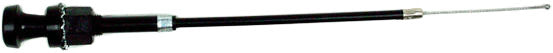 MOTION PROBlack Vinyl Choke Cable06-0295