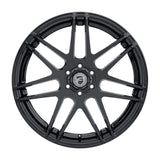 Forgestar X14 22x10 / 6x135 BP / ET30 / 6.7in BS Gloss Black Wheel F35120089P30