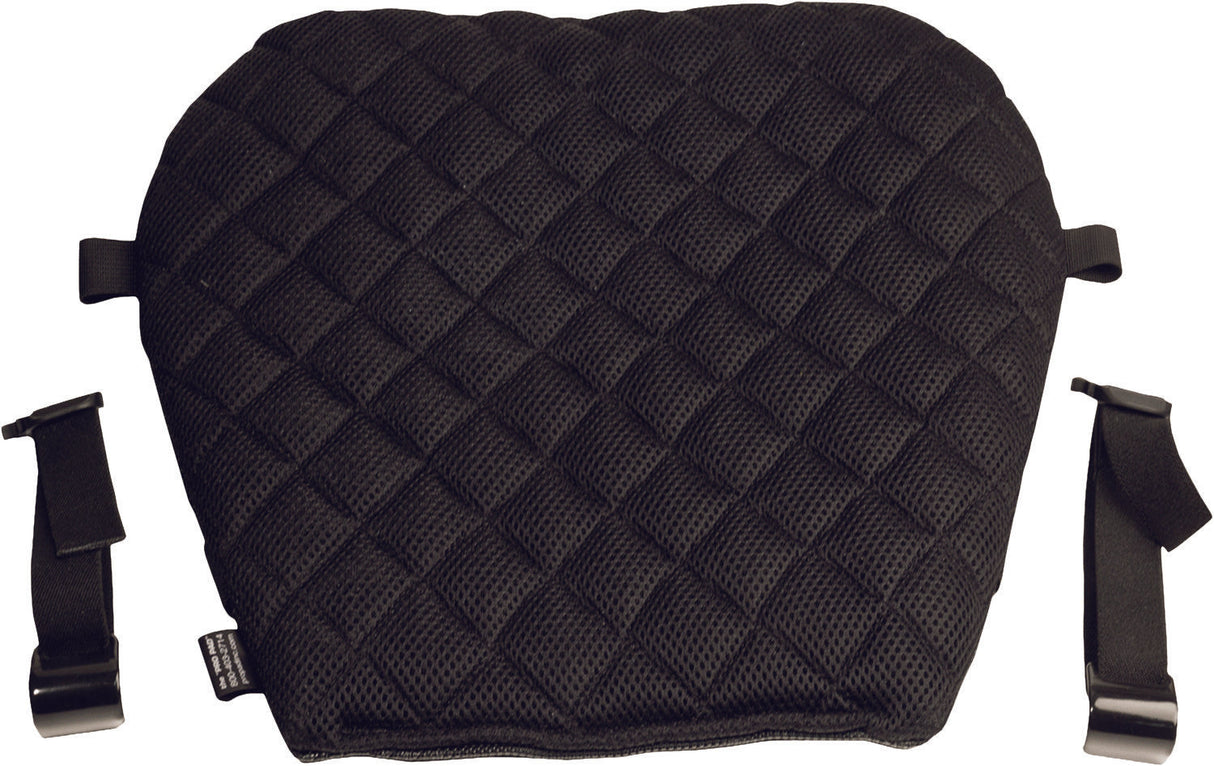 PRO PAD Quilted Diamond Mesh Seat Large Top Pad 6601-Q