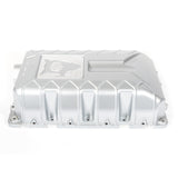 VMP 2020+ Ford Predator Engine Supercharger Lid Upgrade - Silver VMP-APX012
