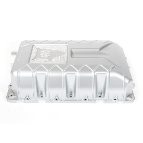 VMP 2020+ Ford Predator Engine Supercharger Lid Upgrade - Silver VMP-APX012