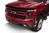 AVS 22-23 Chevrolet Silverado 1500 (Excl. ZR2/LT TB) Bugflector II High Profile Hood Shield - Smoke 25956