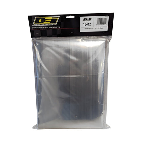 DEI Reflect-A-Cool 3ft x 4ft Sheet 10412