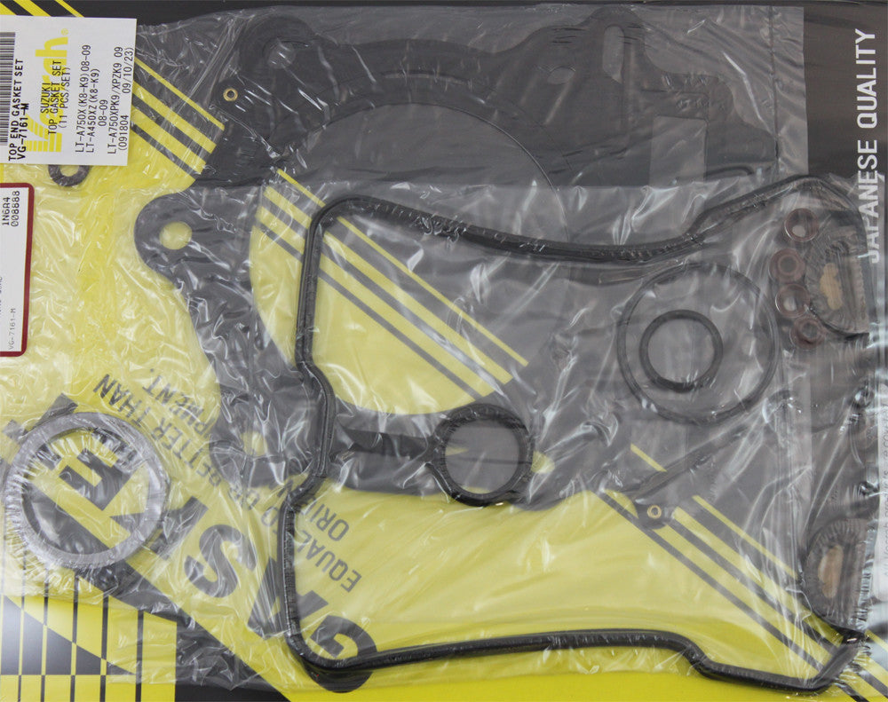 VESRAH T/E Kit- Lta750x '08-09 Suzuki King Quad VG-7161-M