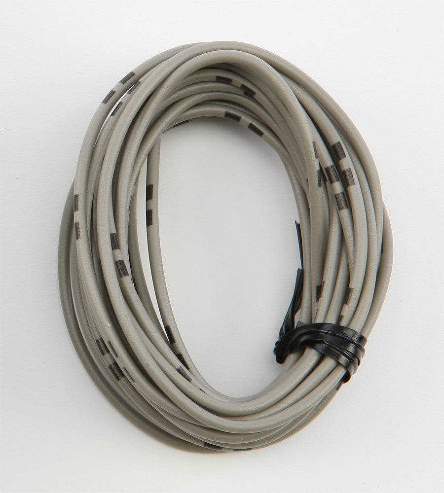 SHINDY Electrical Wiring Grey 14a12v 13' 16-684