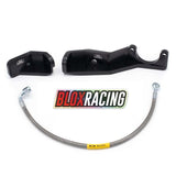 BLOX Racing 15-21 Subaru WRX / STi Pitch Stop Brace BXSS-50100