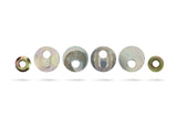 Pedders Caster Lock Washers Kit 2006-2009 G8 PED-5421